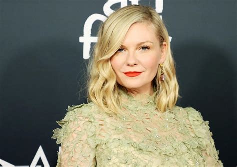 kirsten dunst topless|Kirsten Dunst Felt Overwhelmed Filming Marie Antoinette